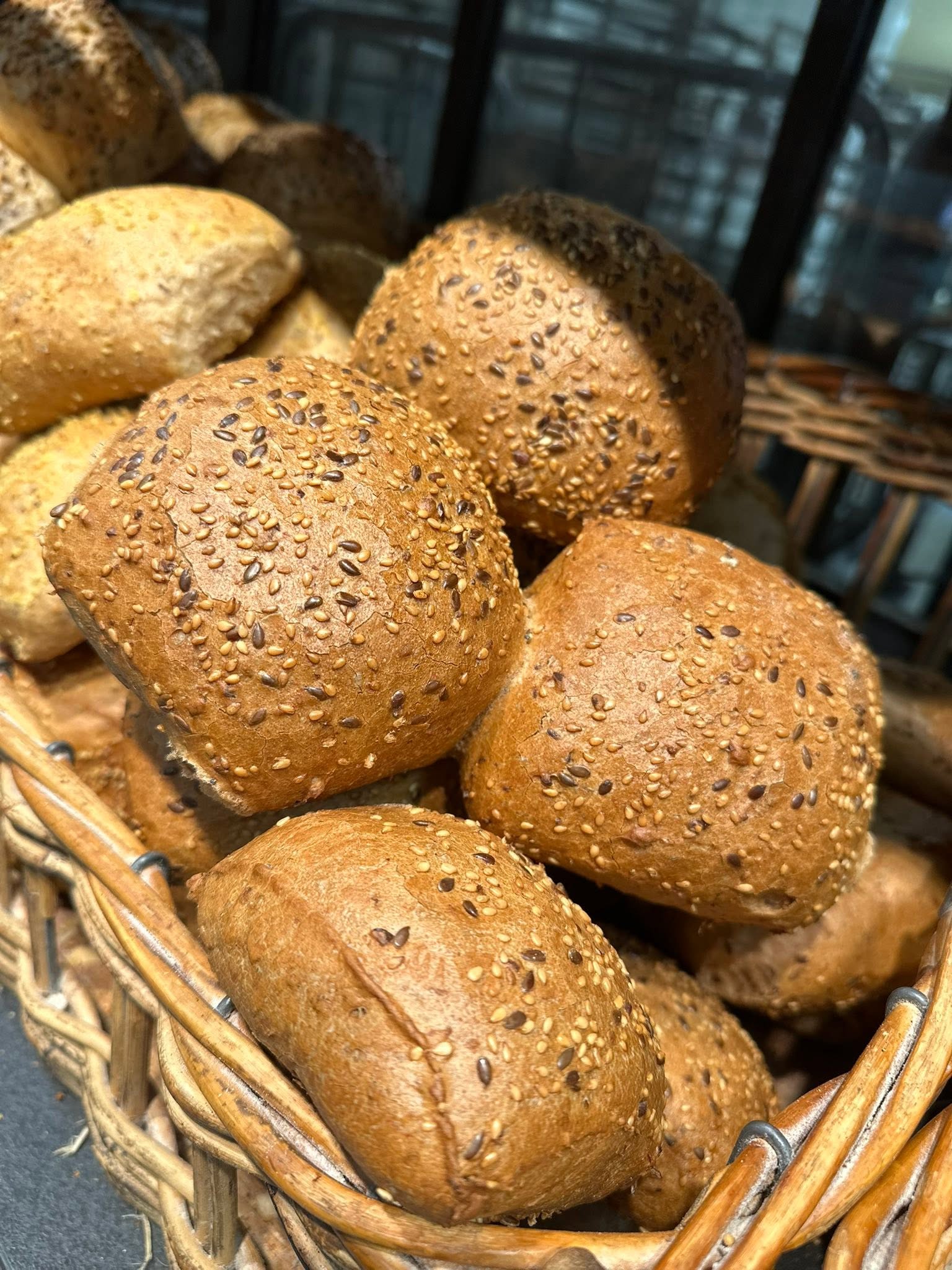 Brød