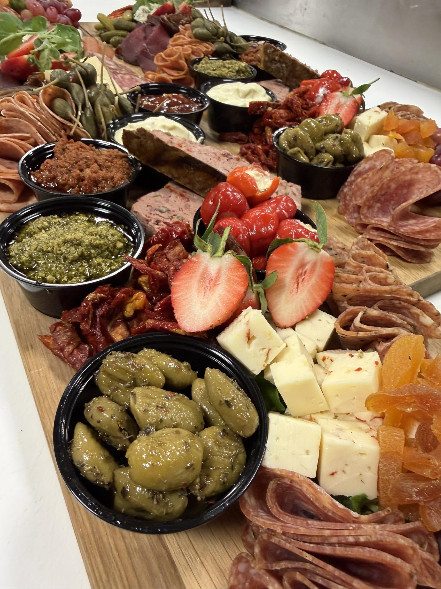 Tapas