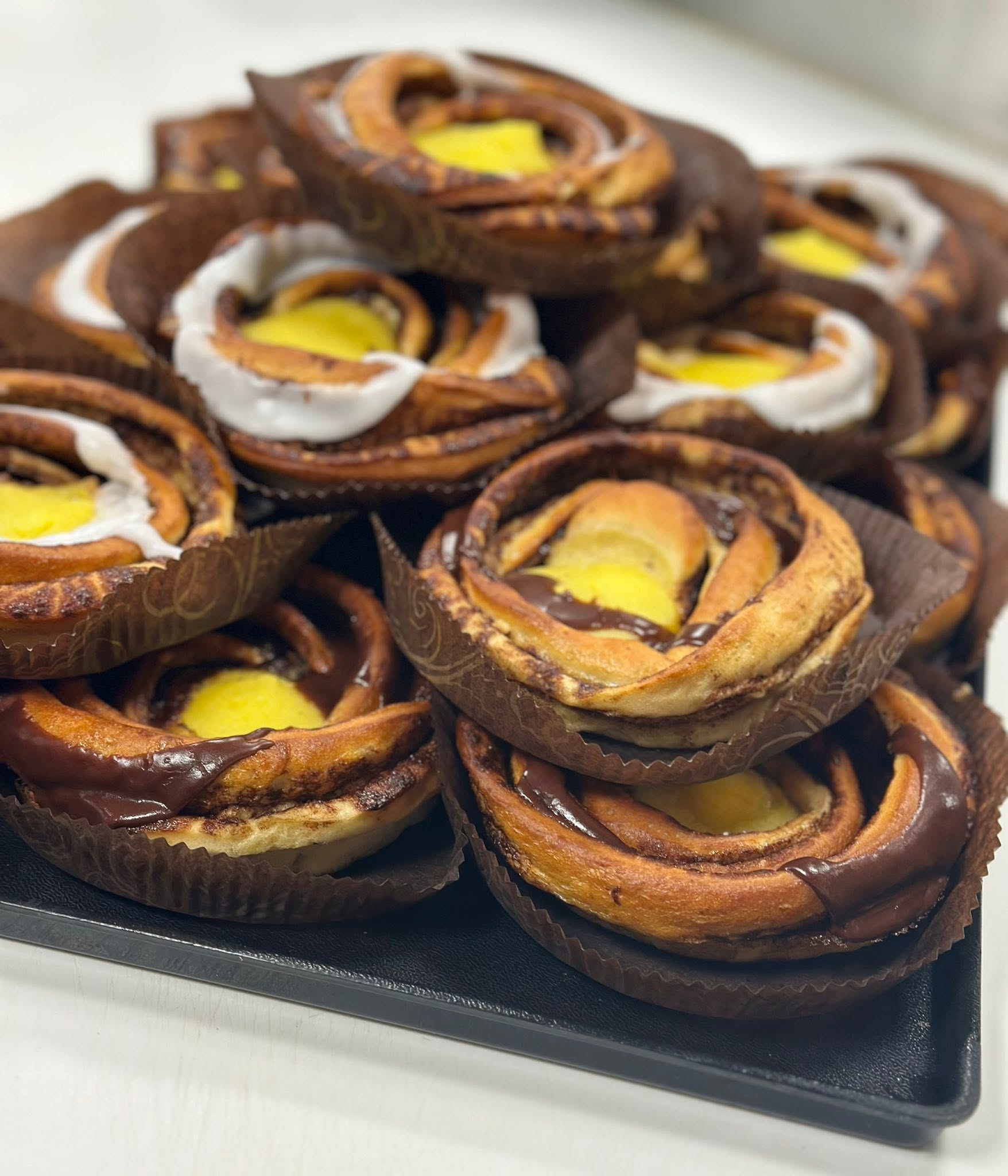 Wienerbrød