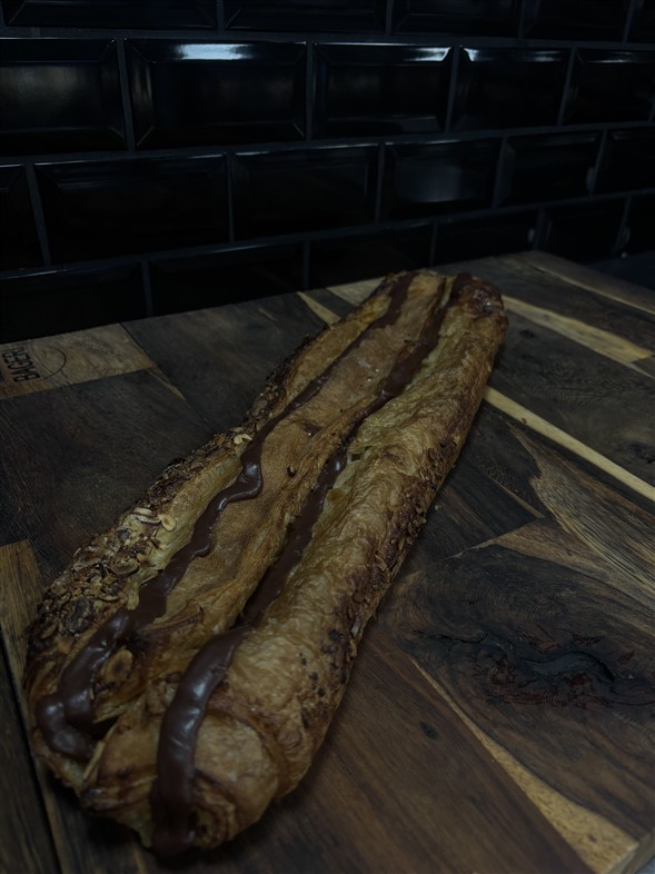 Chokoladestang