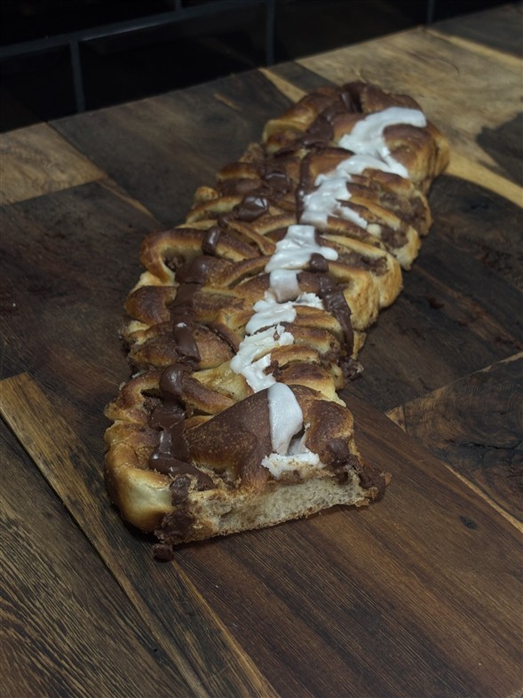 Kanelstang