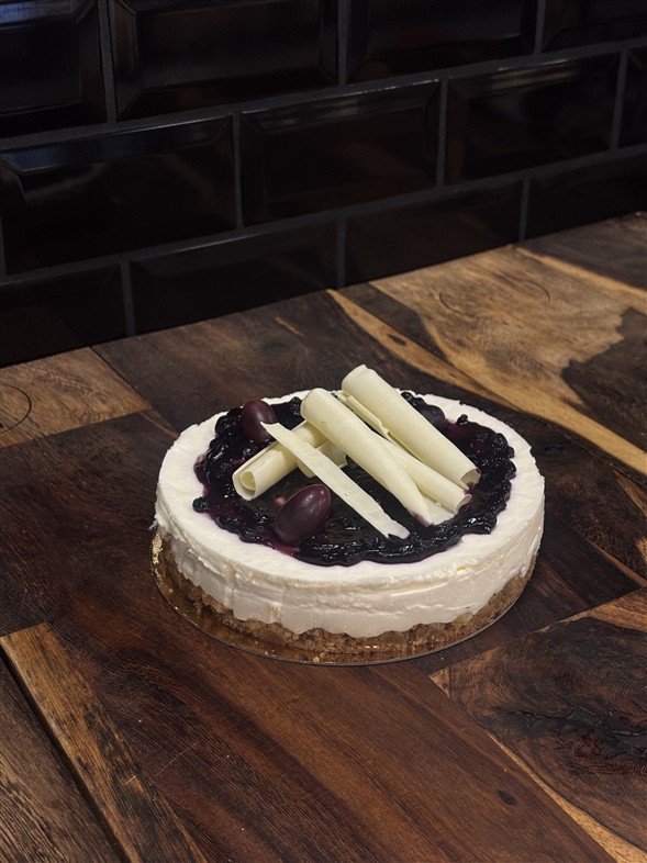 Cheesecake