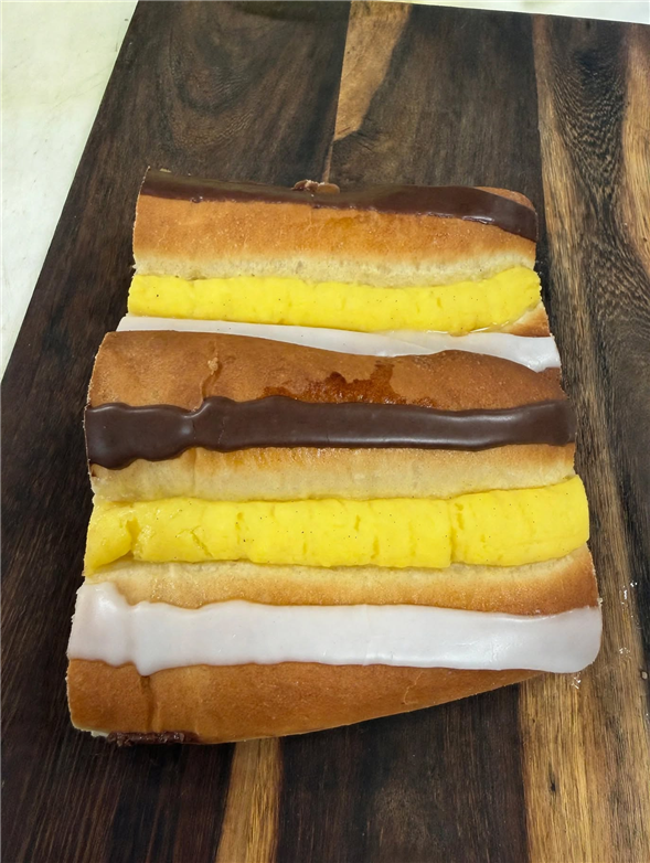 CremeStænger